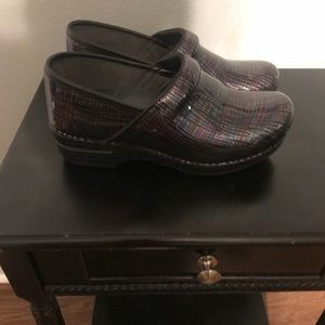 Dansko Xp